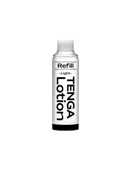 Recarga Lotion Light 170 ml