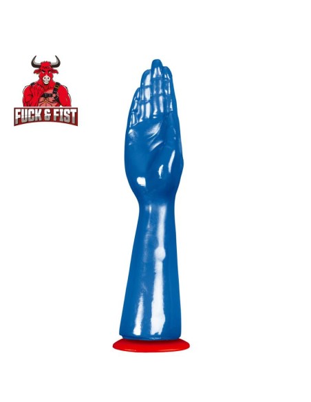 Dildo Hand of the champion 34 x 75cm