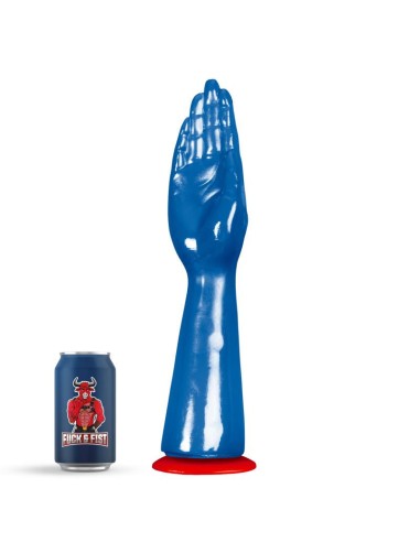 Dildo Hand of the champion 34 x 75cm