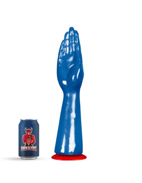 Dildo Hand of the champion 34 x 75cm