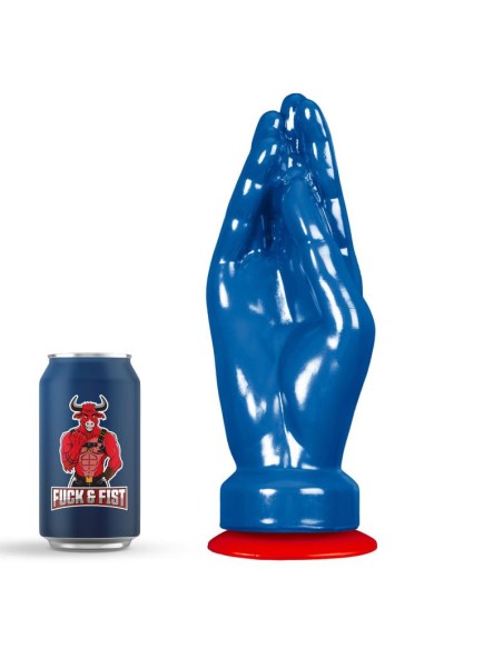 Dildo Hand of the fast 21 x 95cm
