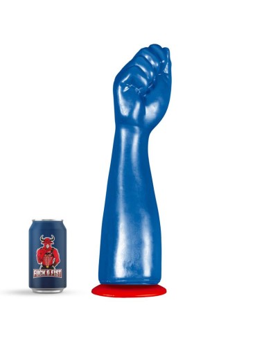 Dildo Fist of the giant 35 x 95cm
