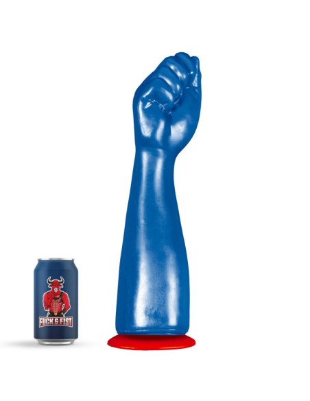 Dildo Fist of the giant 35 x 95cm