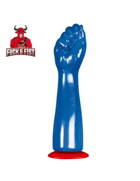 Dildo Fist of the king 30 x 8cm