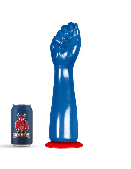 Dildo Fist of the king 30 x 8cm