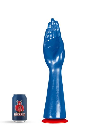 Dildo Hand of the legend 38 x 87cm