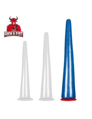 Dildo Depth trainer mythical 58 x 10cm