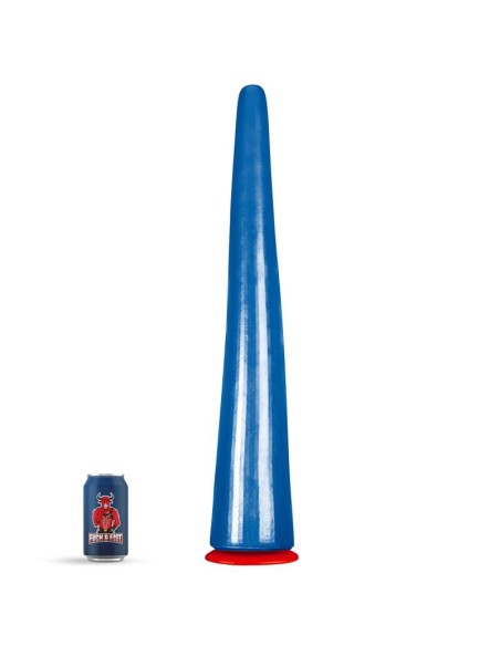 Dildo Depth trainer mythical 58 x 10cm
