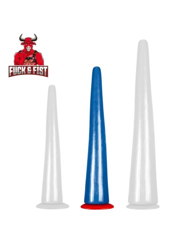 Dildo Depth trainer colossal 48 x 82cm