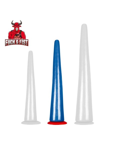Dildo Depth trainer colossal 48 x 82cm