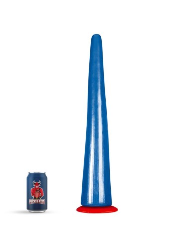 Dildo Depth trainer colossal 48 x 82cm