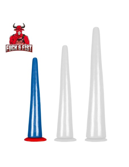 Dildo Depth trainer brutal 38 x 62cm