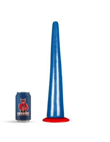 Dildo Depth trainer brutal 38 x 62cm