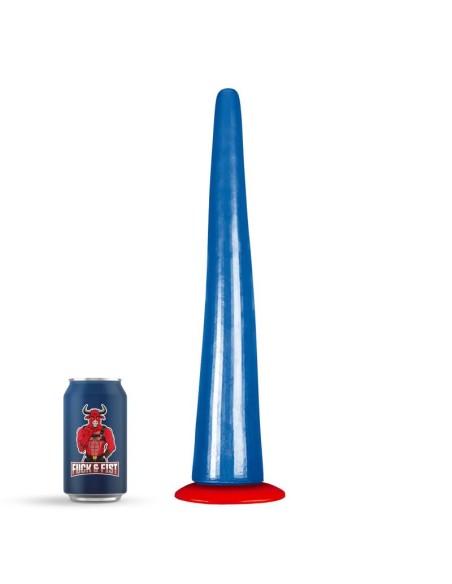 Dildo Depth trainer brutal 38 x 62cm