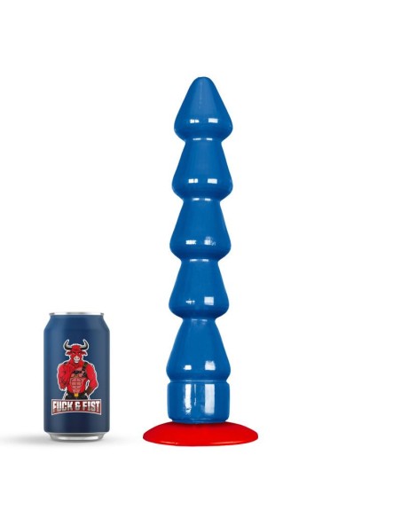 Plug Drops Bestial 27 x 52cm