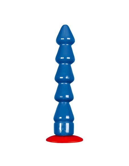 Plug Drops Bestial 27 x 52cm