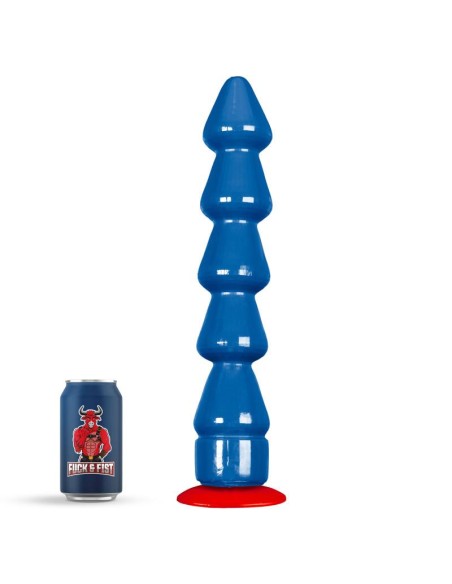 Plug Drops Brutal 34 x 68cm