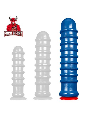 Dildo Totem mythical 43 x 105cm