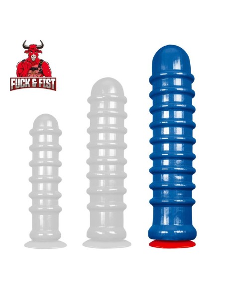 Dildo Totem mythical 43 x 105cm