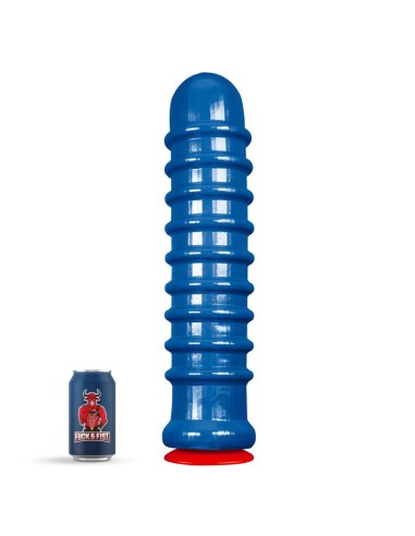 Dildo Totem mythical 43 x 105cm