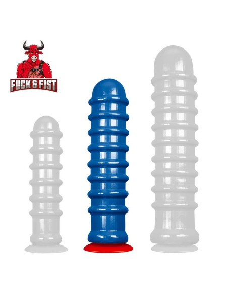 Dildo Totem colossal 35 x 95cm