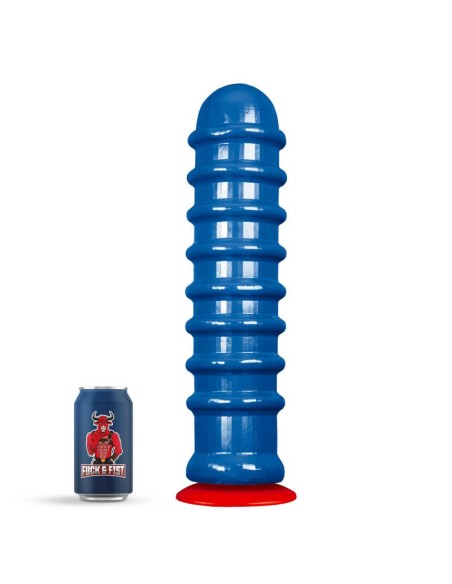 Dildo Totem colossal 35 x 95cm