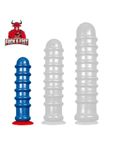Dildo Totem Brutal 27 x 75cm