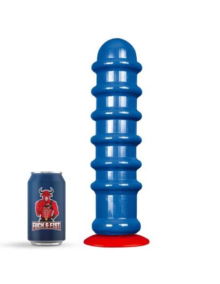 Dildo Totem Brutal 27 x 75cm