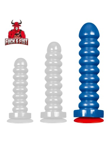 Dildo Bold Brual 31 x 75cm
