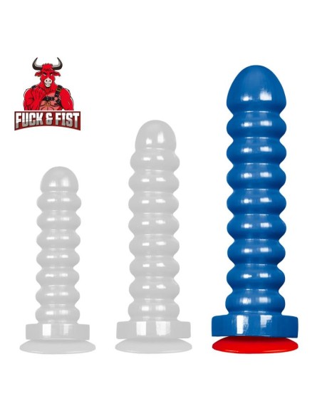 Dildo Bold Brual 31 x 75cm