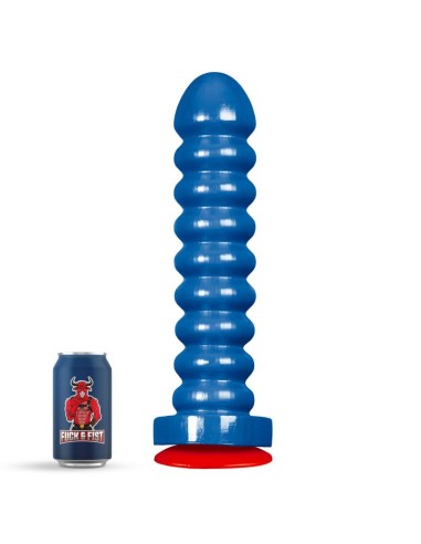 Dildo Bold Brual 31 x 75cm