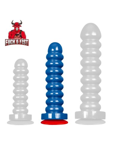 Dildo Bold Bestial 24 x 6cm