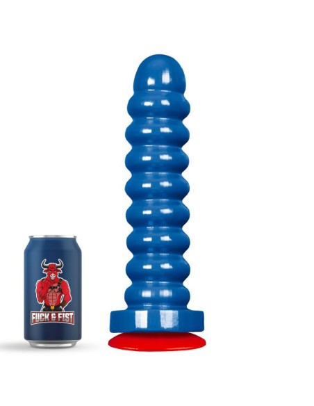 Dildo Bold Bestial 24 x 6cm