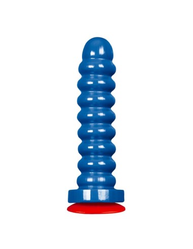 Dildo Bold Bestial 24 x 6cm