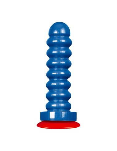 Dildo Bold Tribal 19 x 53cm
