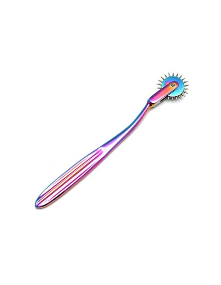 Rueda de Dolor Multicolor 1 Rueda de Dolor Multicolor 1