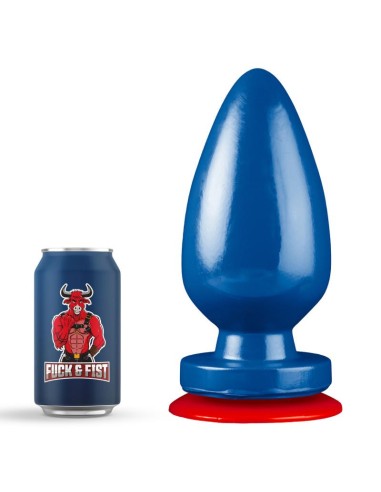 Plug Anal Butt Egg 185 x 95cm