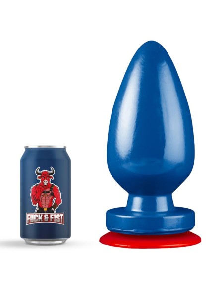Plug Anal Butt Egg 185 x 95cm