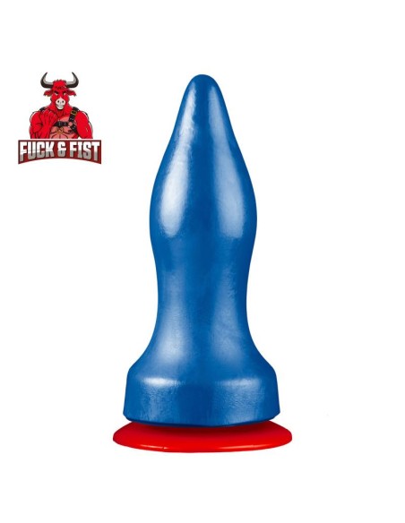 Plug Anal Butt Point 17 x 68cm