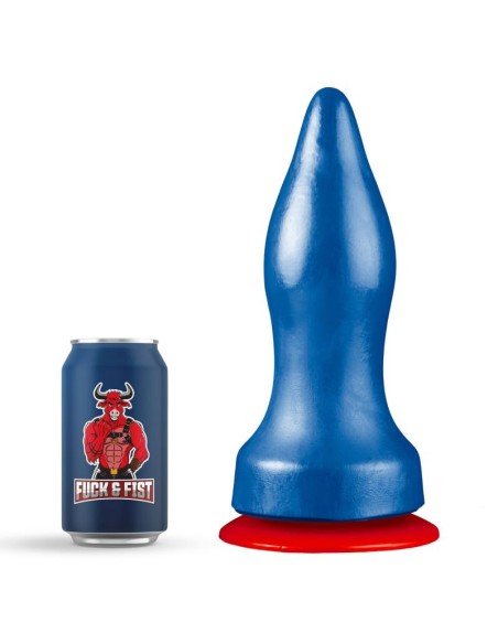 Plug Anal Butt Point 17 x 68cm