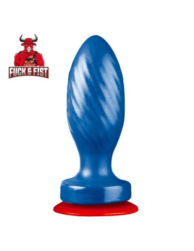 Plug anal Butt Oval 185 x 78cm