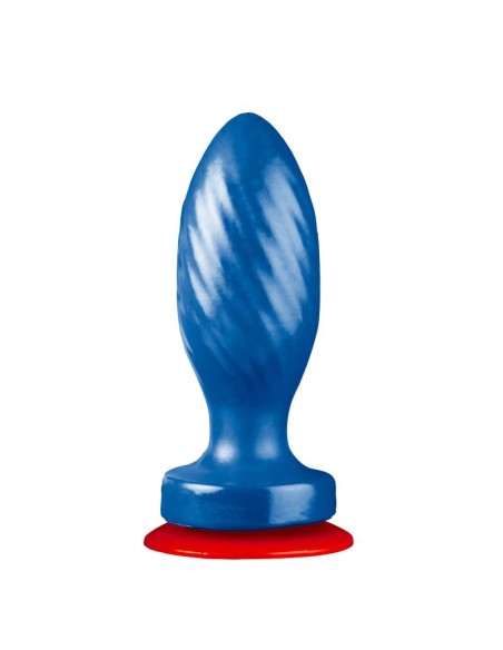 Plug anal Butt Oval 185 x 78cm