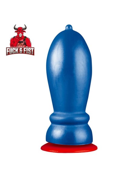 Plug Anal Butt Bulbous 20 x 93cm