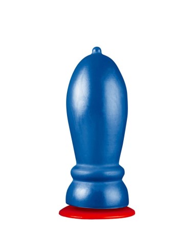 Plug Anal Butt Bulbous 20 x 93cm