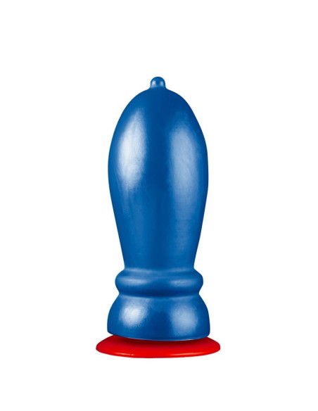 Plug Anal Butt Bulbous 20 x 93cm