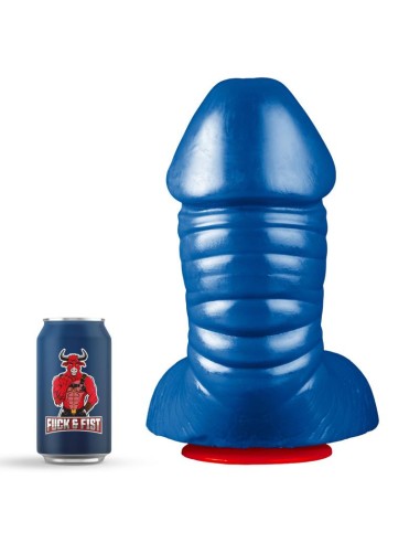 Dildo Ingvar mythical 23 x 125cm