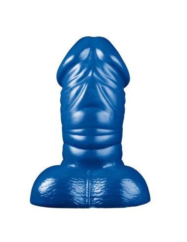 Dildo Ingvar mythical 23 x 125cm