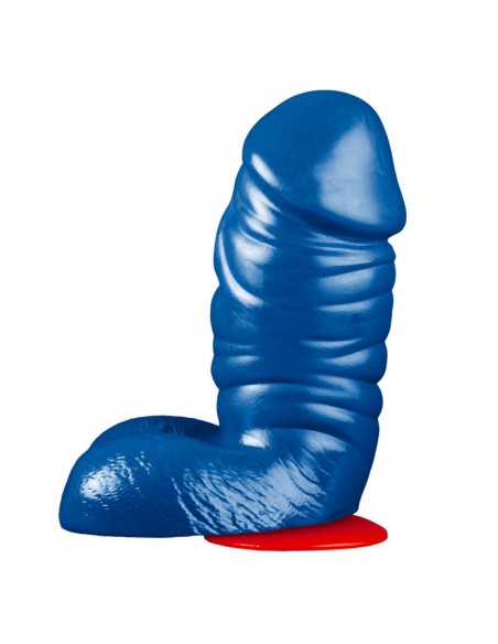 Dildo Ingvar mythical 23 x 125cm