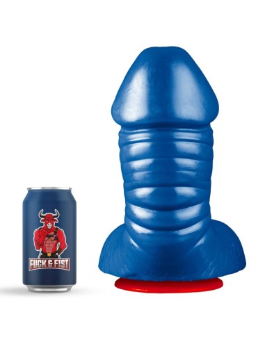 Dildo Ingvar colossal 20 x 108cm