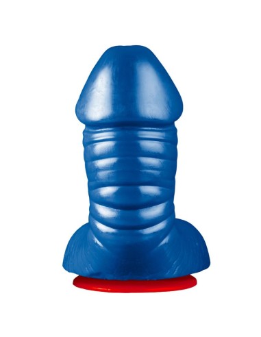 Dildo Ingvar brutal 15 x 82cm